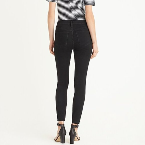 J.CREW high rise jegging 25 petite - Picture 5 of 5
